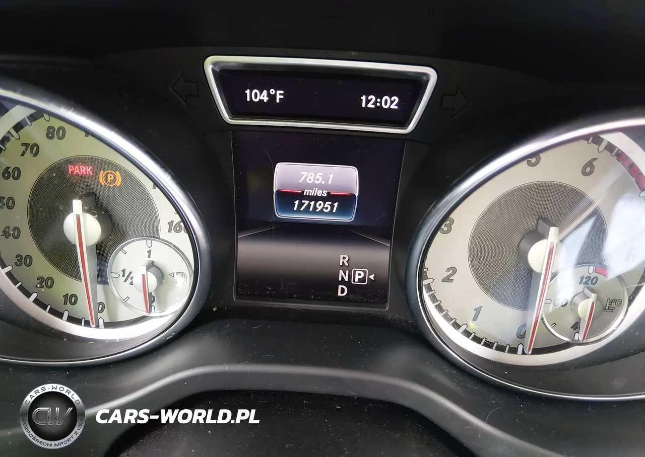 2016 Mercedes-Benz Cla 250 VIN:WDDSJ4EB7GN328297 - 7
