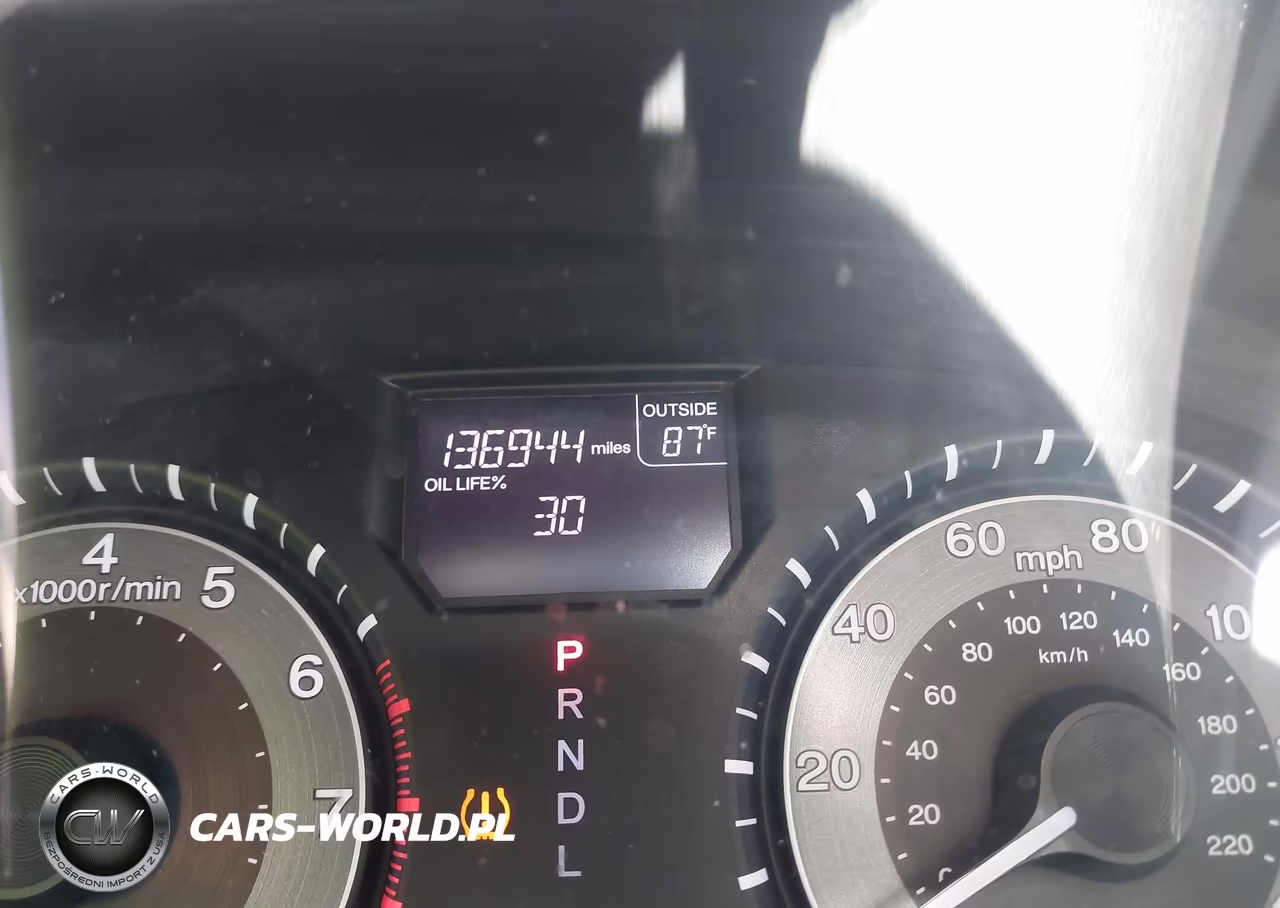 2015 Honda Odyssey Ex-L VIN:5FNRL5H6XFB042139 - 15
