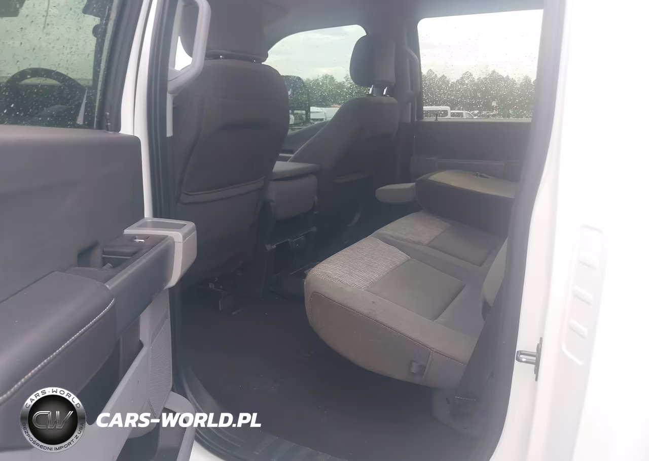 2024 Ford F-350 Xlt VIN:1FT8W3DT5RED86809 - 6