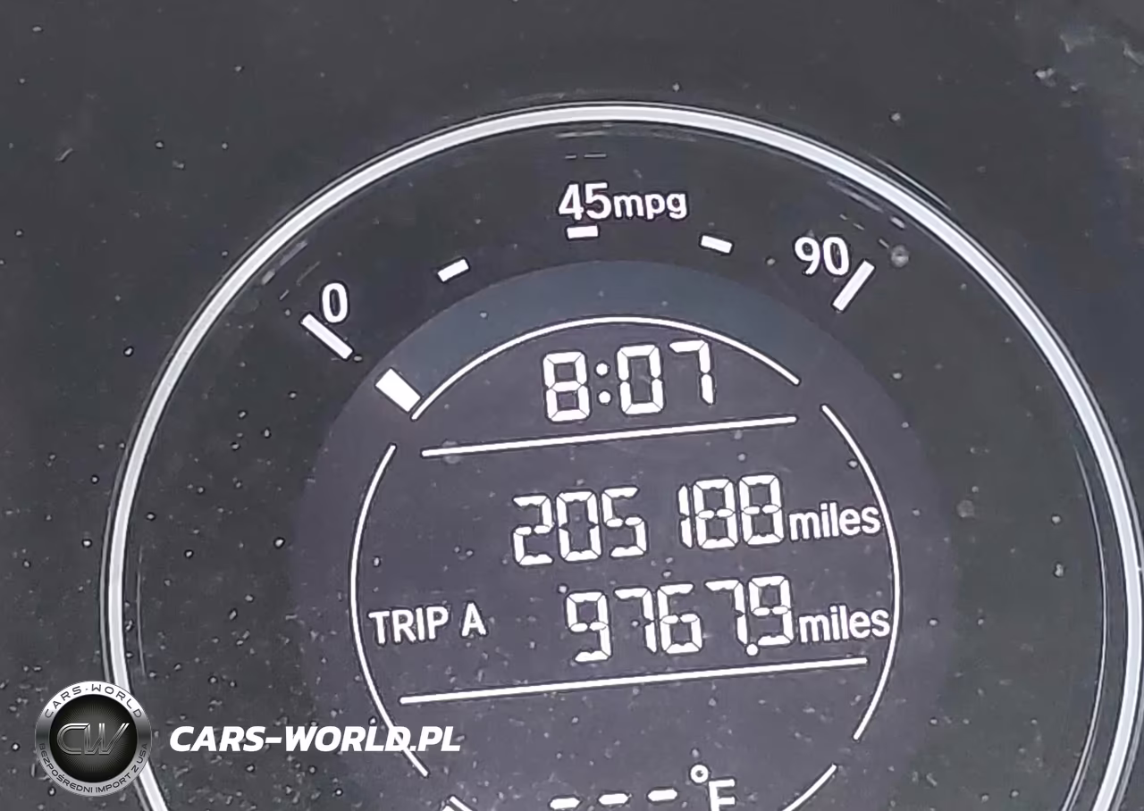 2016 Honda Hr-V Ex-L VIN:3CZRU6H73GM730888 - 15