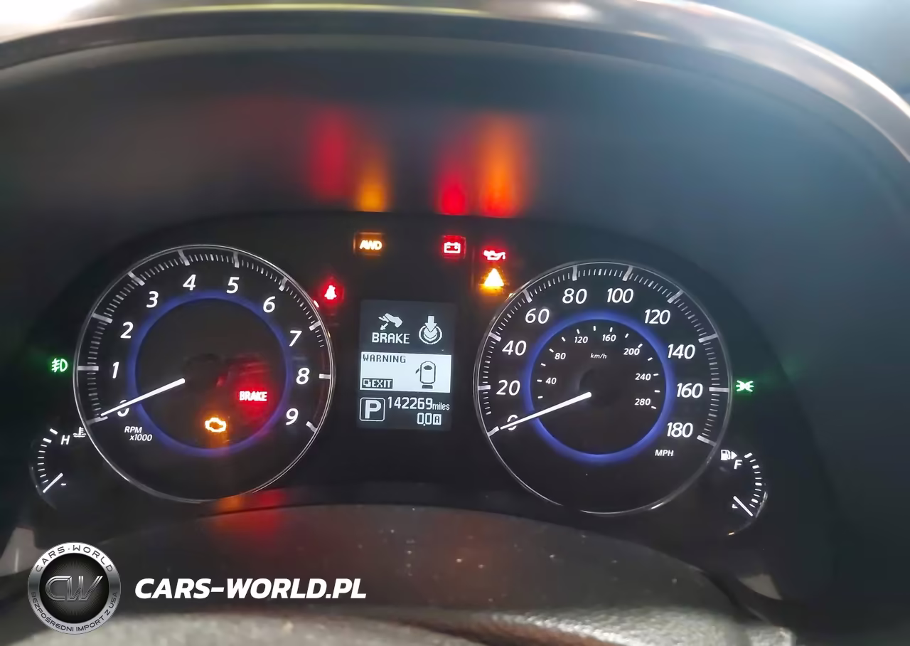 2015 Infiniti Qx70 VIN:JN8CS1MW7FM480510 - 7