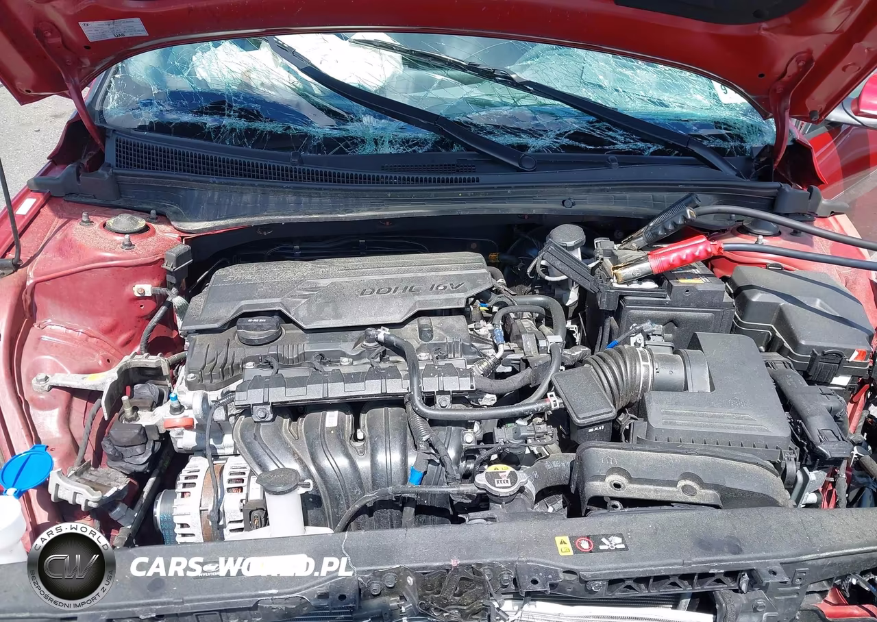 2023 Hyundai Elantra Sel VIN:KMHLM4AGXPU634077 - 10