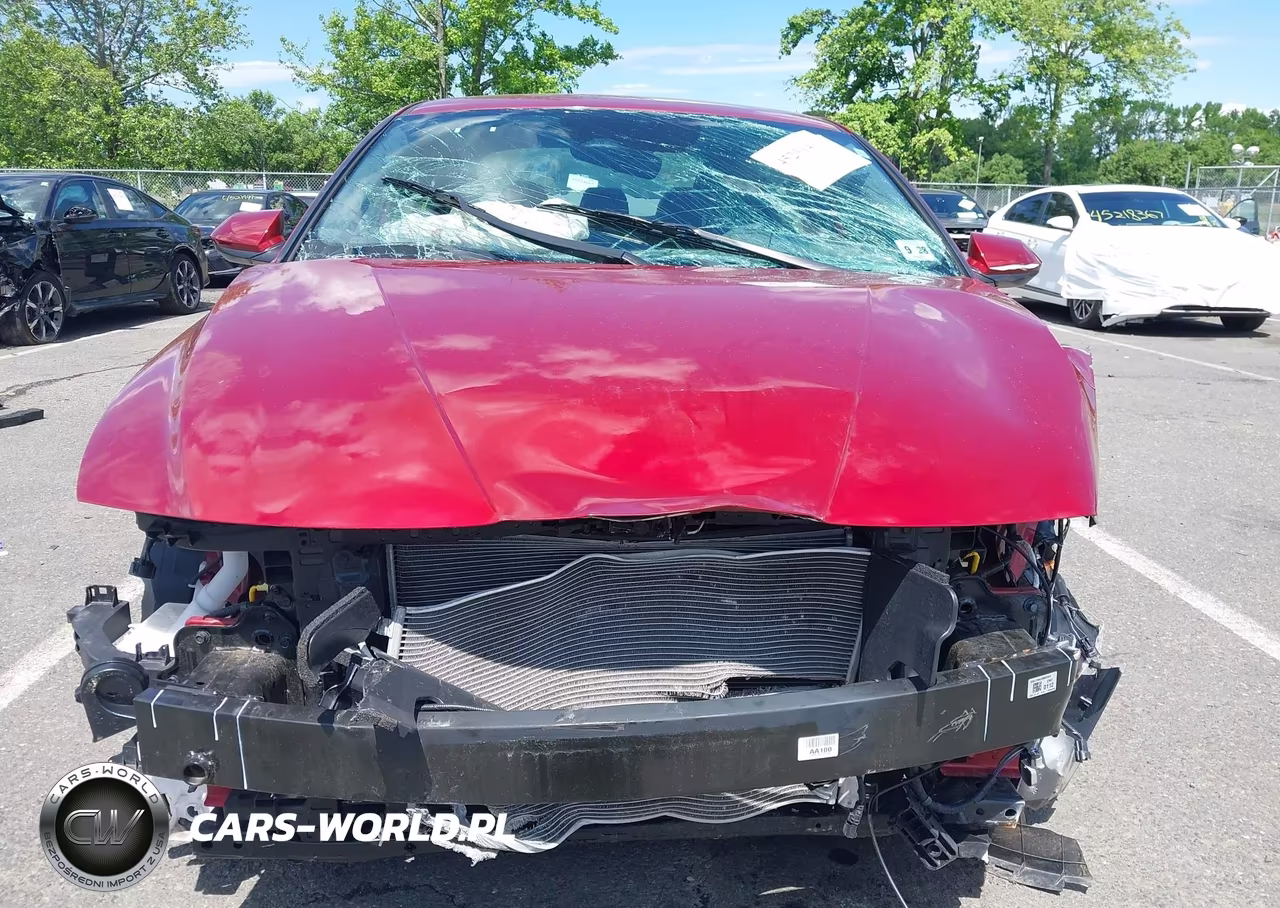 2023 Hyundai Elantra Sel VIN:KMHLM4AGXPU634077 - 6
