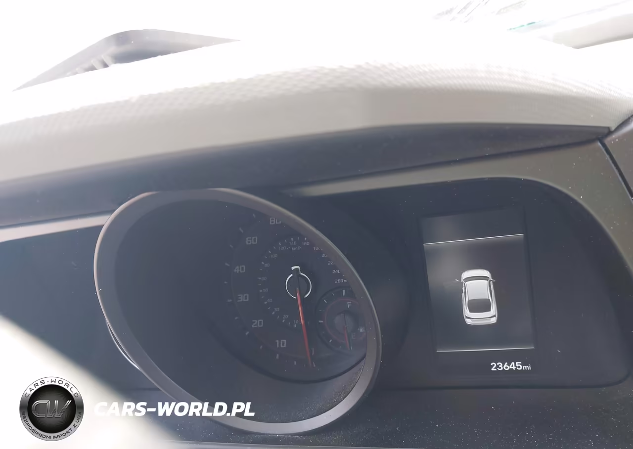 2023 Hyundai Elantra Sel VIN:KMHLM4AGXPU634077 - 7