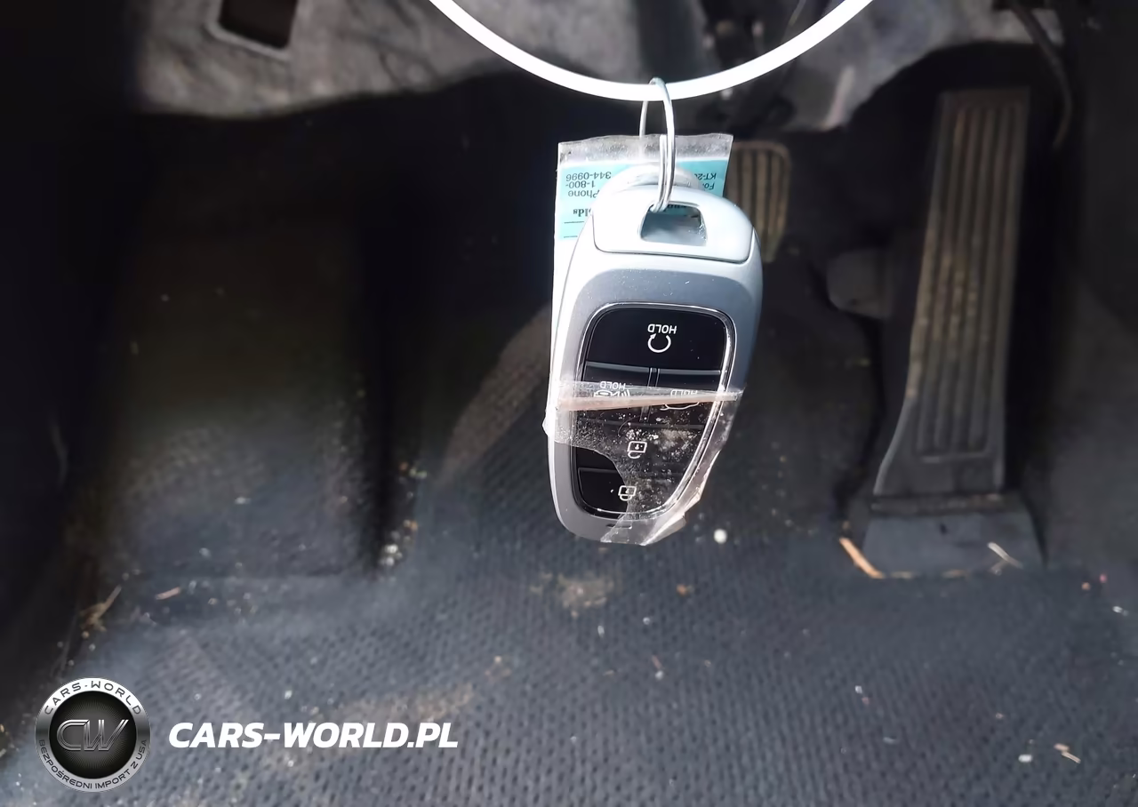 2024 Hyundai Tucson Sel VIN:5NMJFCDE3RH341996 - 11