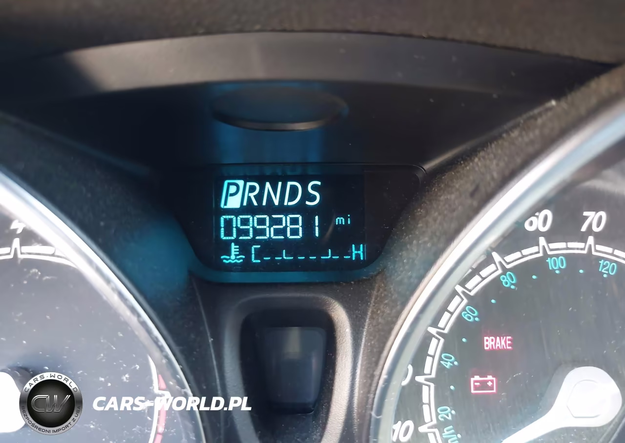 2019 Ford Fiesta St Line VIN:3FADP4DJ3KM154392 - 16