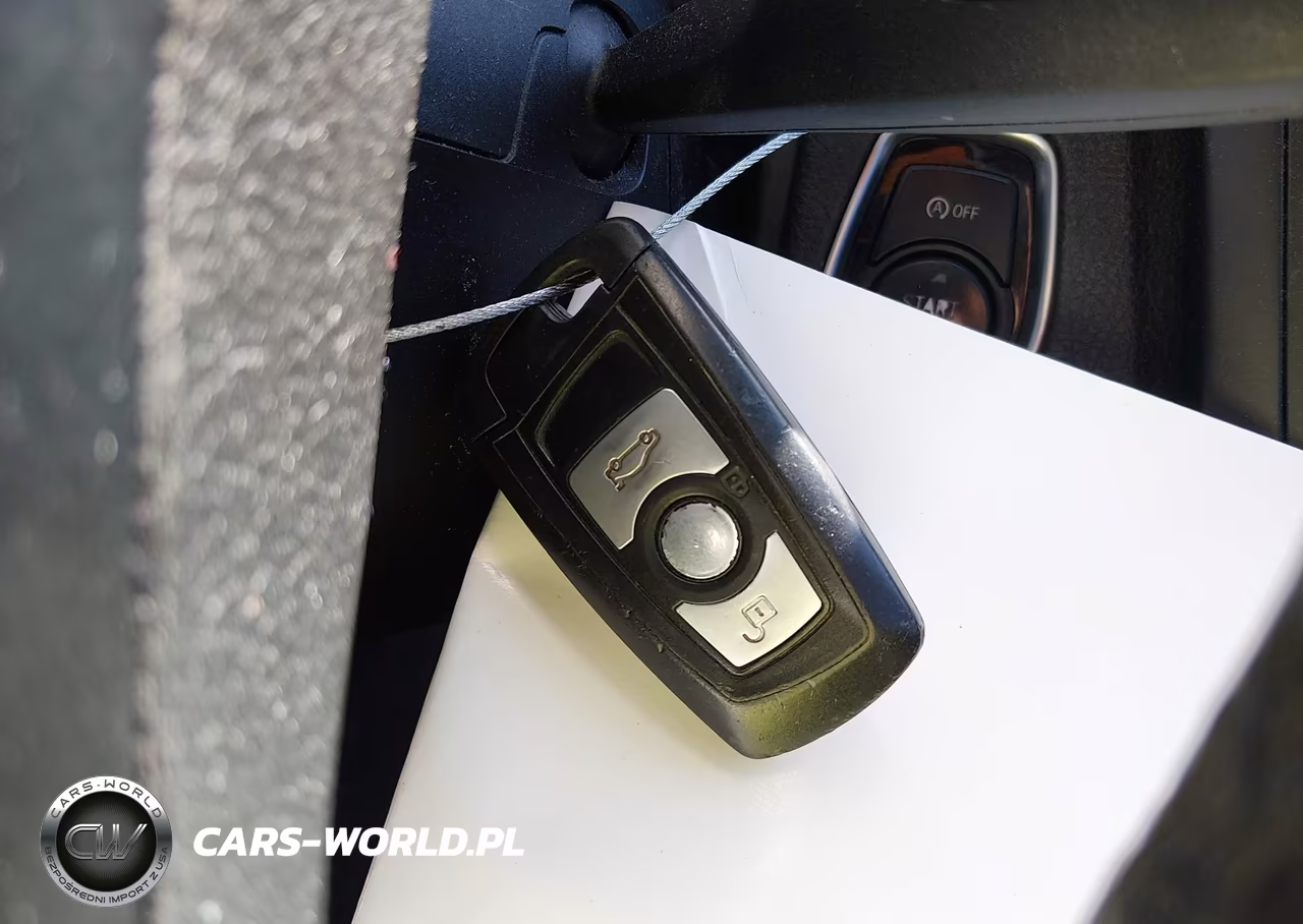 2013 BMW 328I xDrive VIN:WBA3B5C57DF138646 - 11