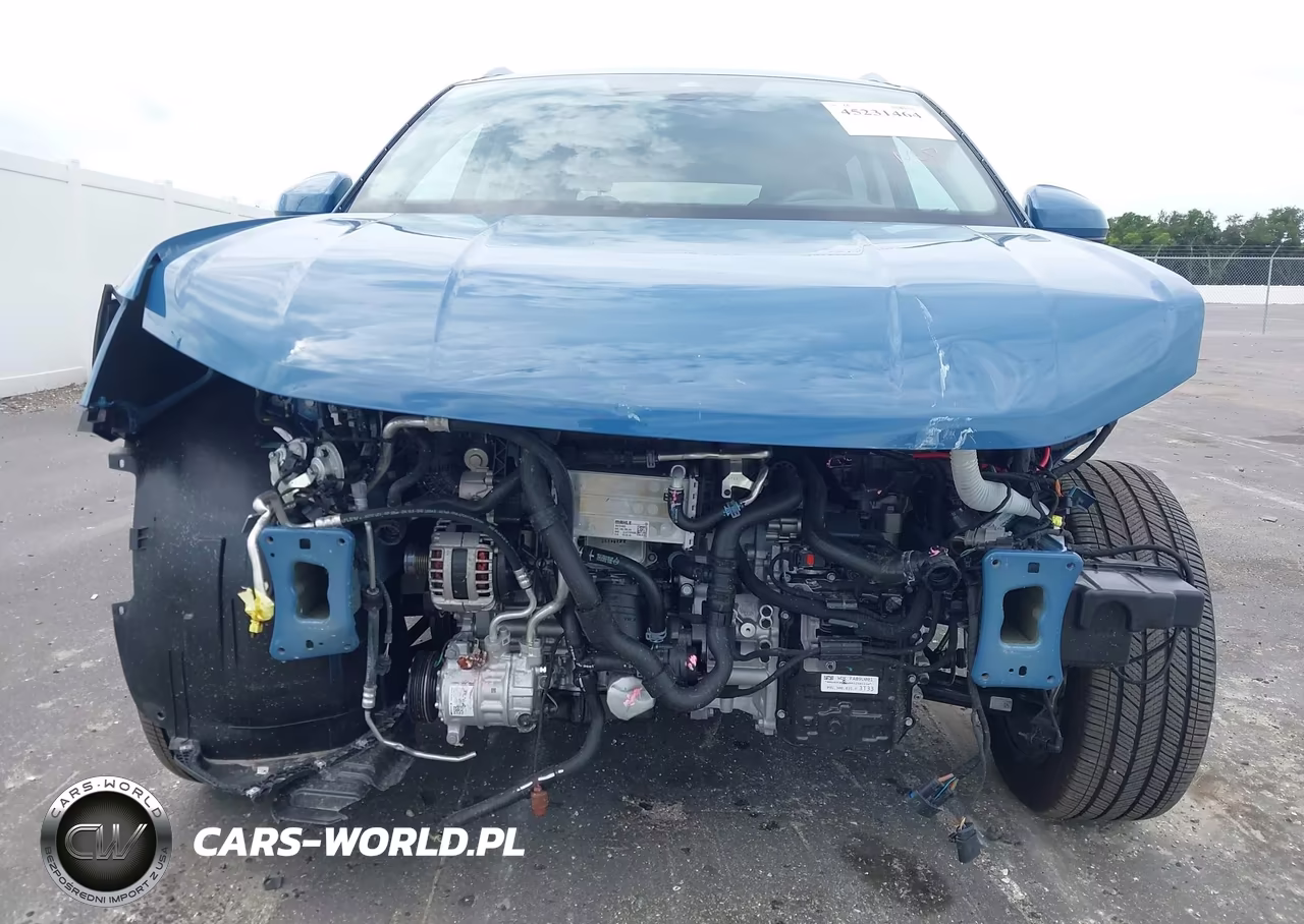 2025 Volkswagen Taos 1.5T Se VIN:3VVEC7B24SM077332 - 6