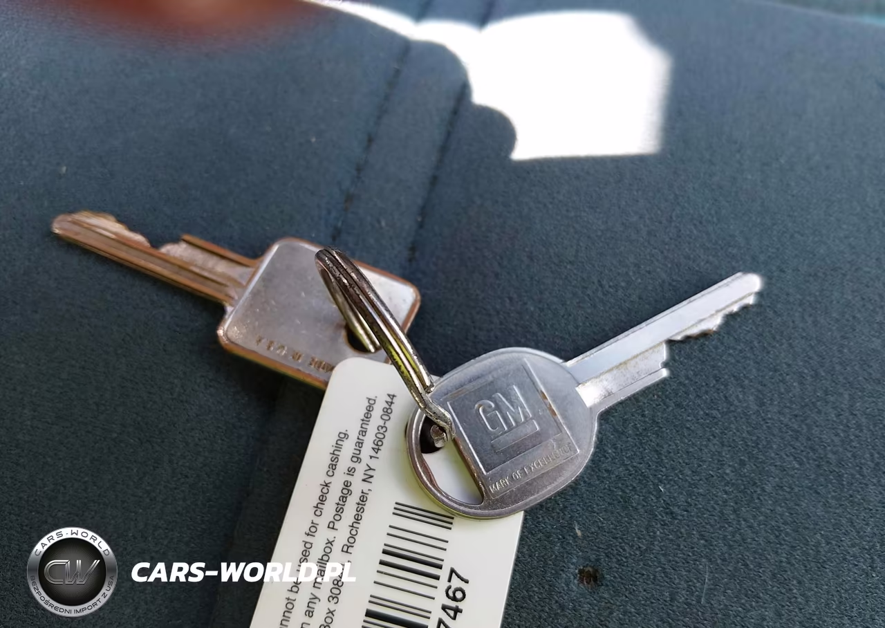 1976 Buick Regal VIN:4J57H68114720 - 11