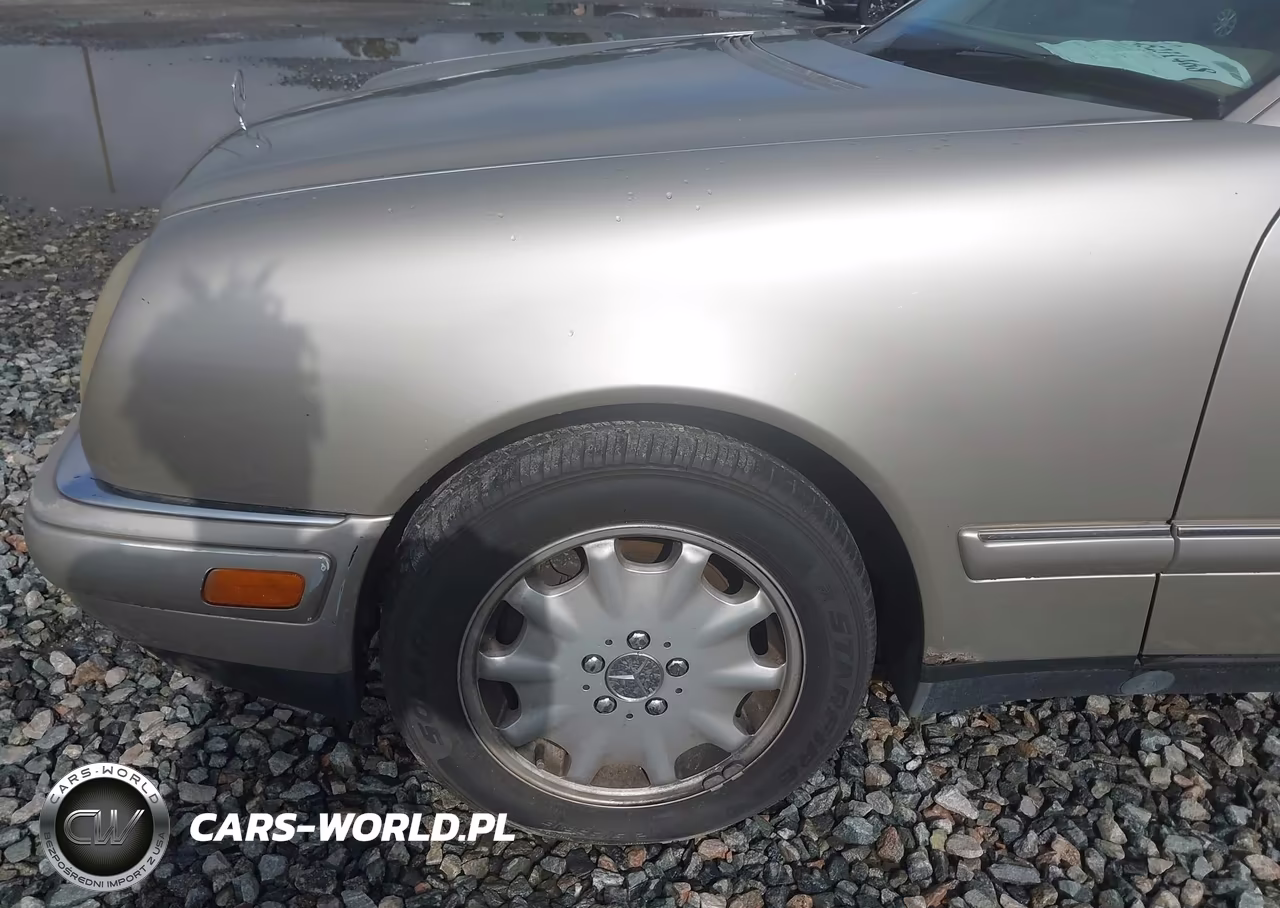 1999 Mercedes-Benz E 320 VIN:WDBJF65H3XA902178 - 6