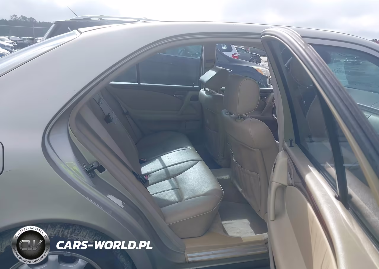 1999 Mercedes-Benz E 320 VIN:WDBJF65H3XA902178 - 8