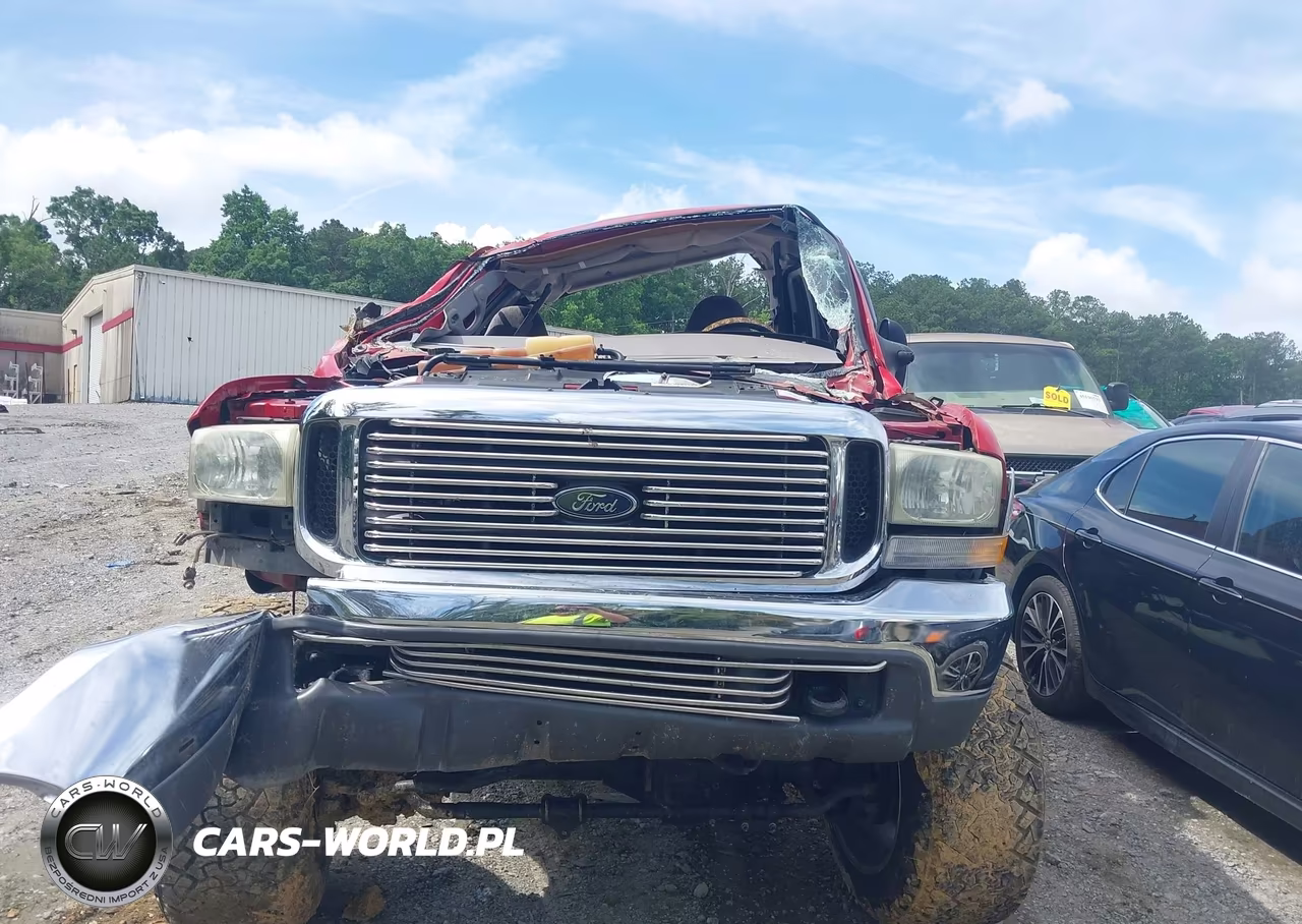 1999 Ford F-250 Lariat-Xl-Xlt VIN:1FTNX21S2XED72031 - 12