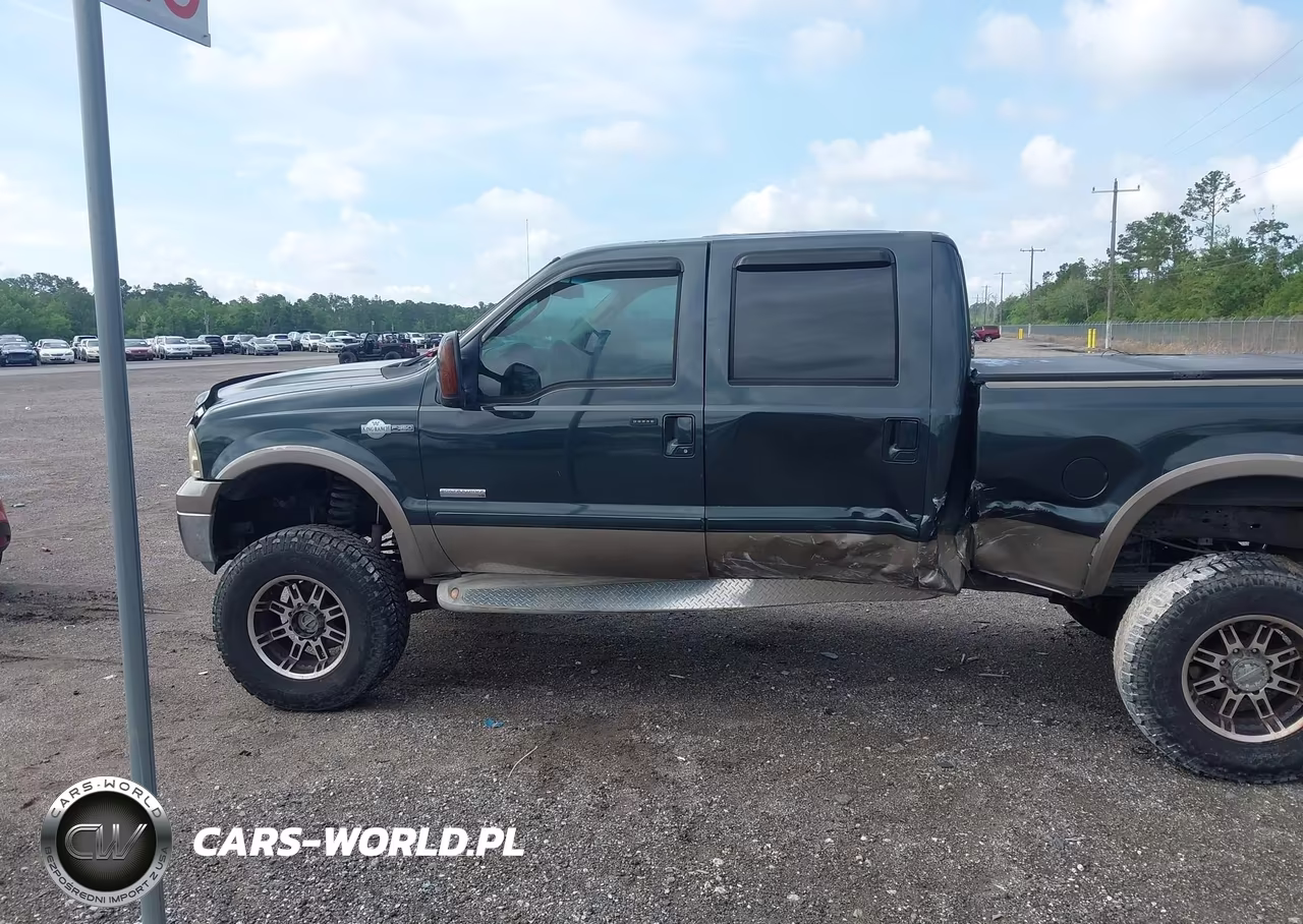 2007 Ford F-350 Lariat-Xl-Xlt VIN:1FTWW31P07EA07789 - 10