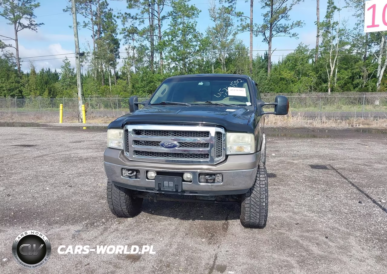 2007 Ford F-350 Lariat-Xl-Xlt VIN:1FTWW31P07EA07789 - 11