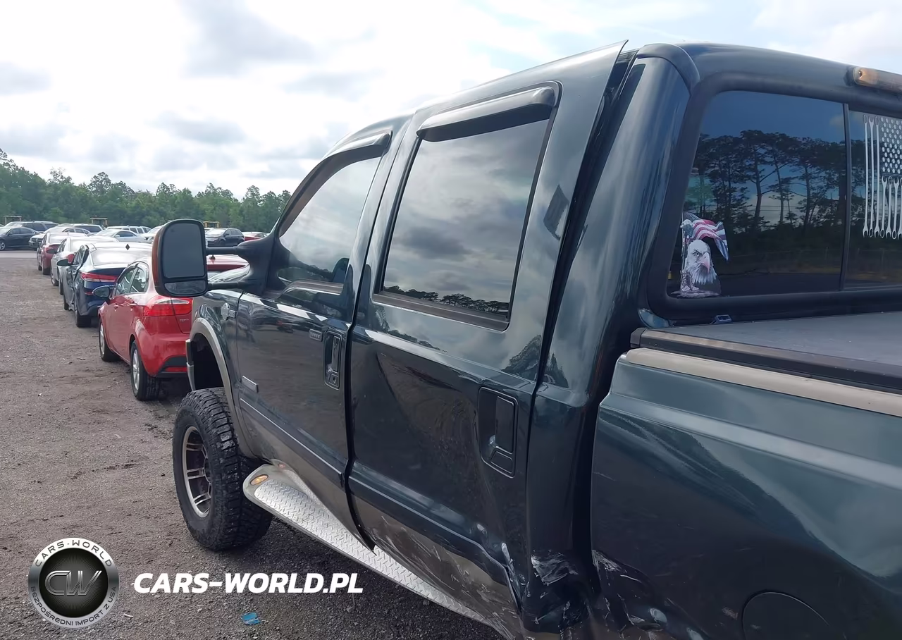 2007 Ford F-350 Lariat-Xl-Xlt VIN:1FTWW31P07EA07789 - 15