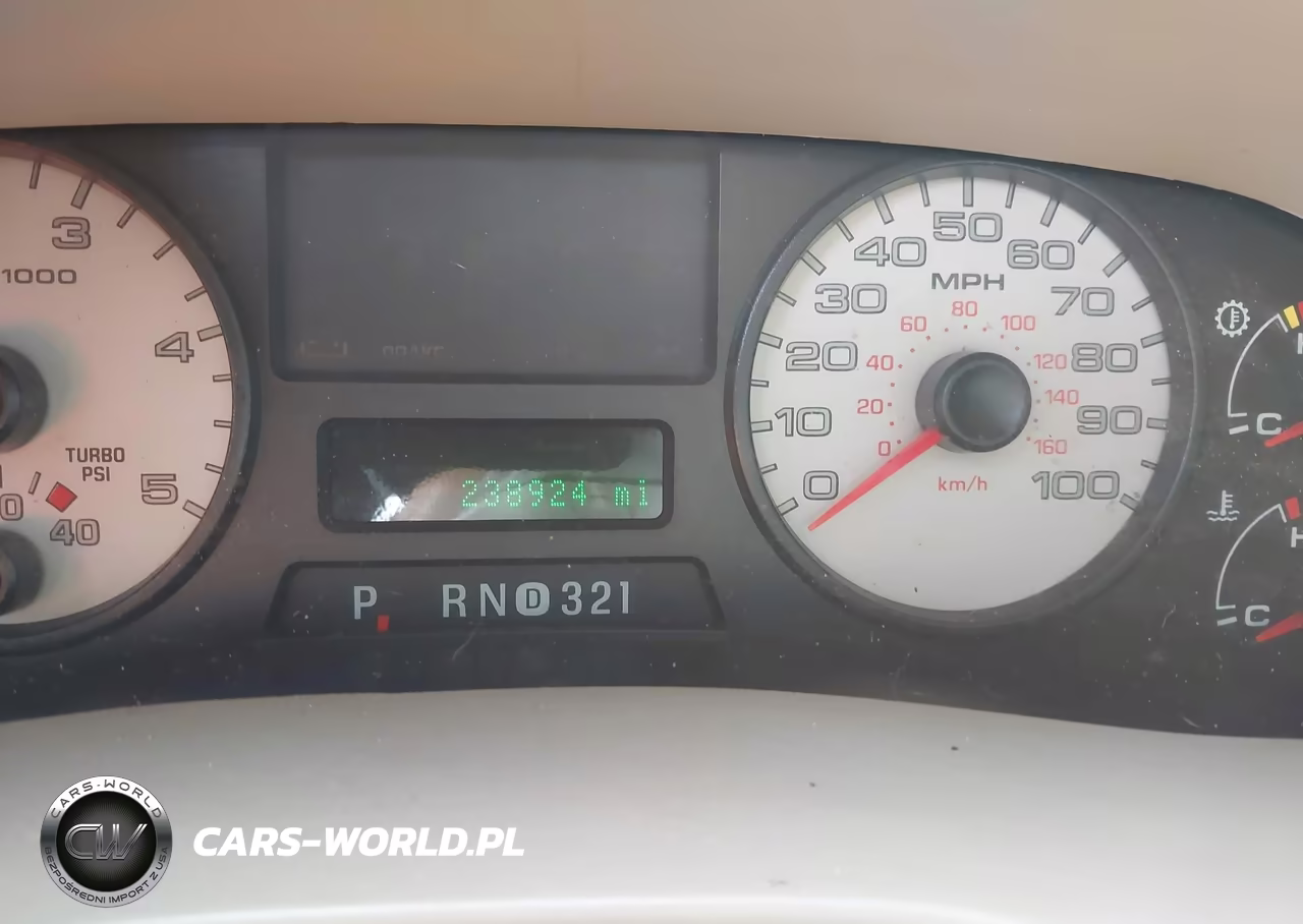 2007 Ford F-350 Lariat-Xl-Xlt VIN:1FTWW31P07EA07789 - 5