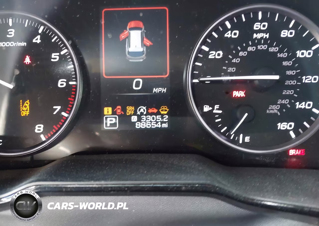 2022 Subaru Outback Premium VIN:4S4BTACC7N3233967 - 15