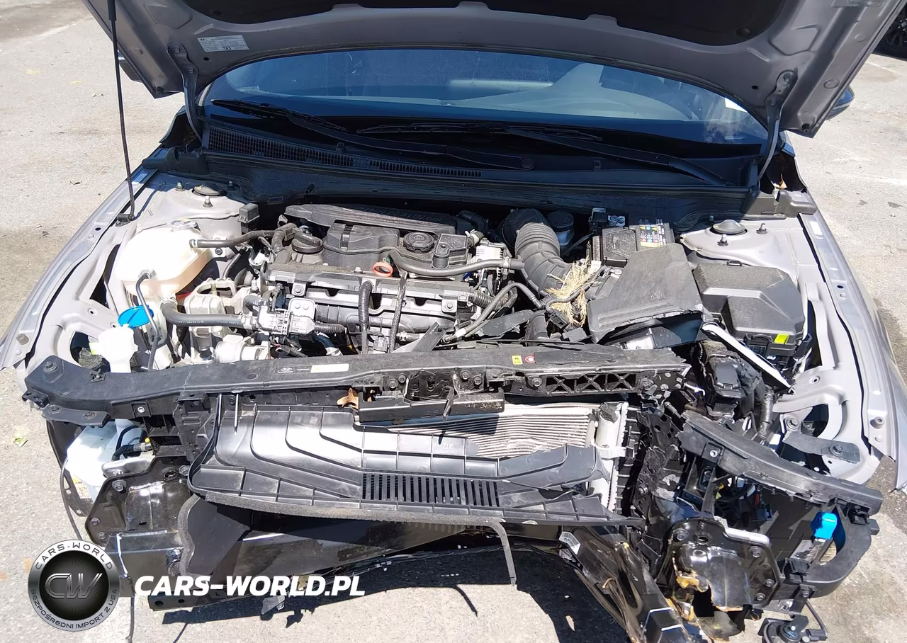 2024 Hyundai Elantra N Line VIN:KMHLR4DF8RU714744 - 10