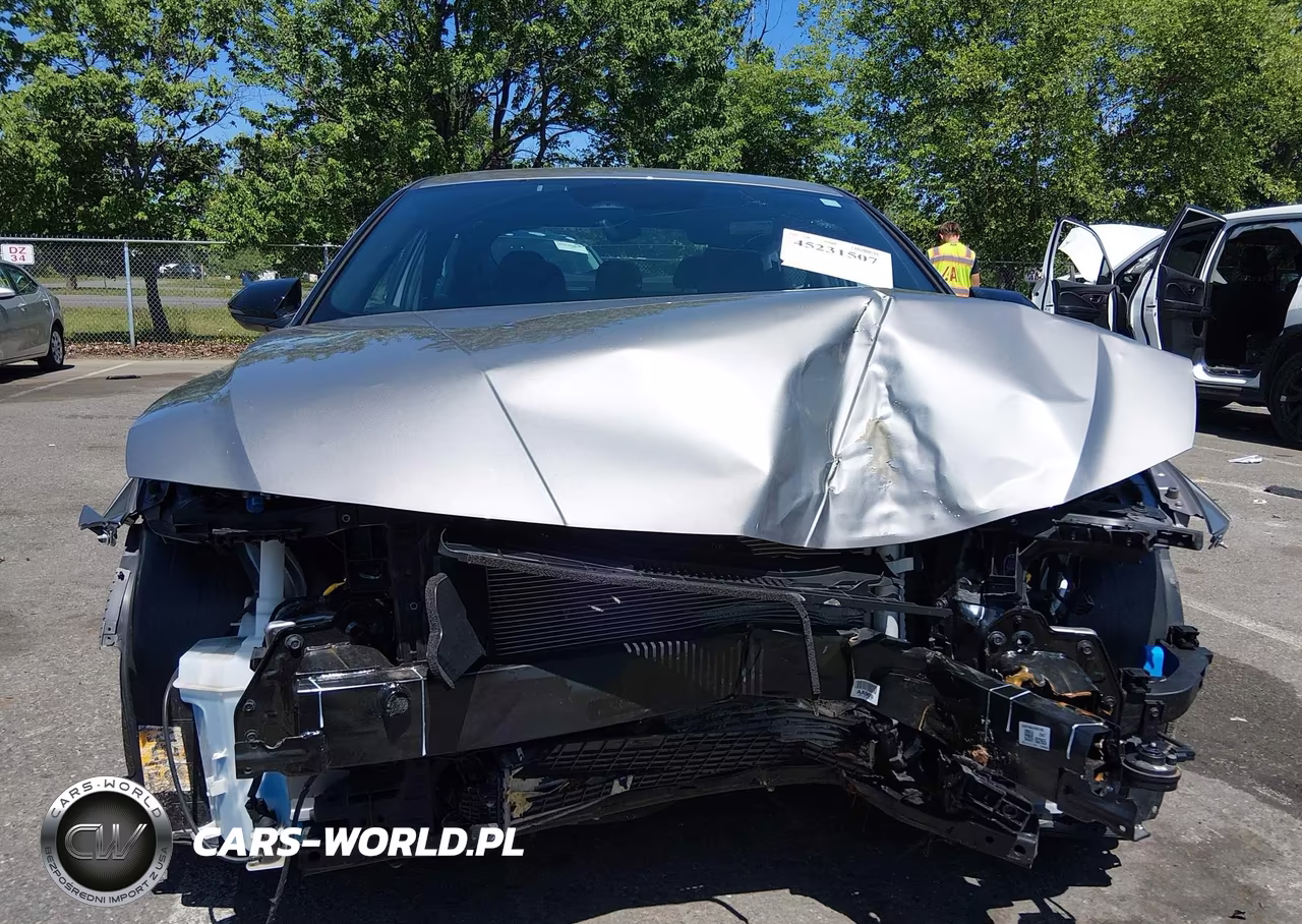2024 Hyundai Elantra N Line VIN:KMHLR4DF8RU714744 - 12