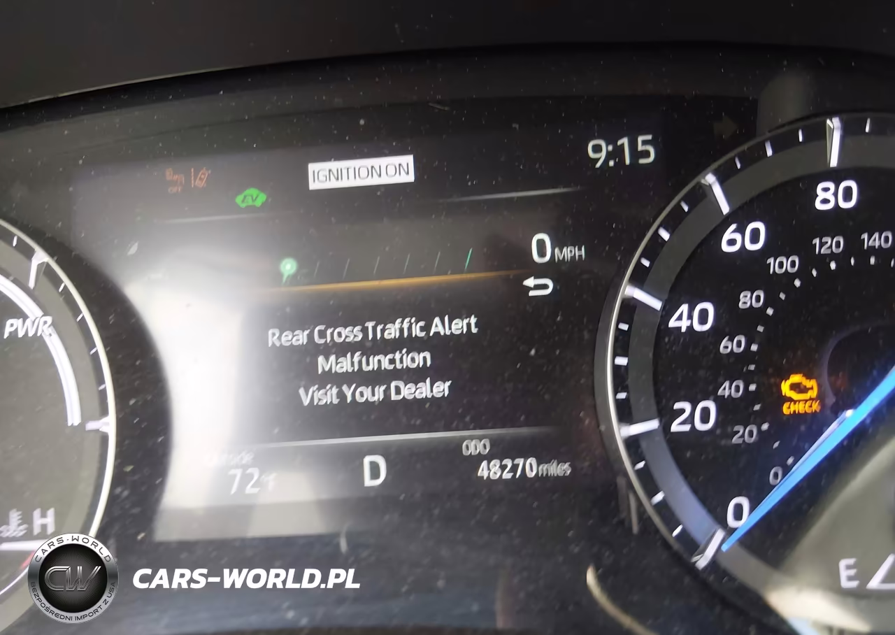 2020 Toyota Highlander Hybrid Limited VIN:5TDXBRCH8LS006452 - 15