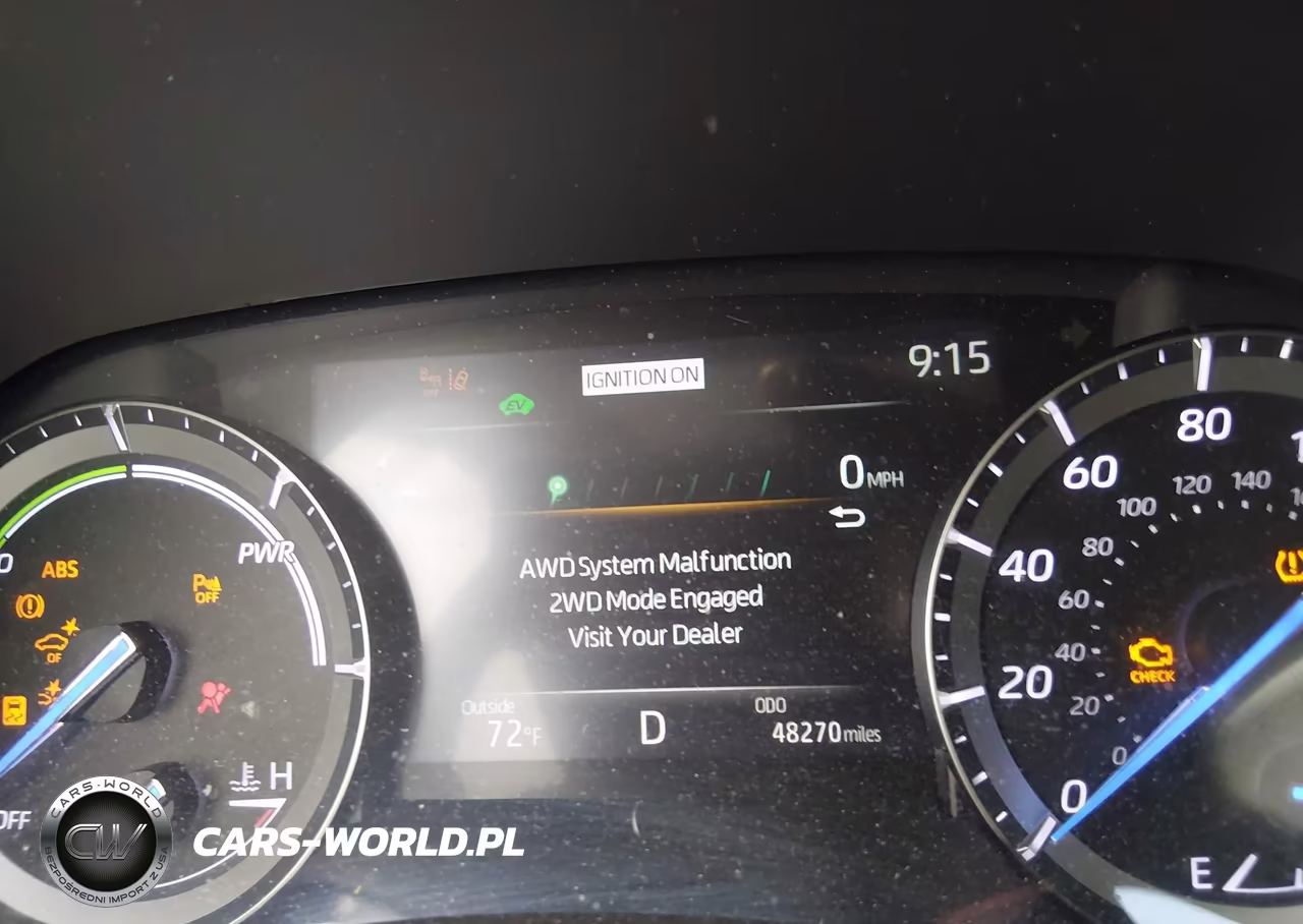 2020 Toyota Highlander Hybrid Limited VIN:5TDXBRCH8LS006452 - 7