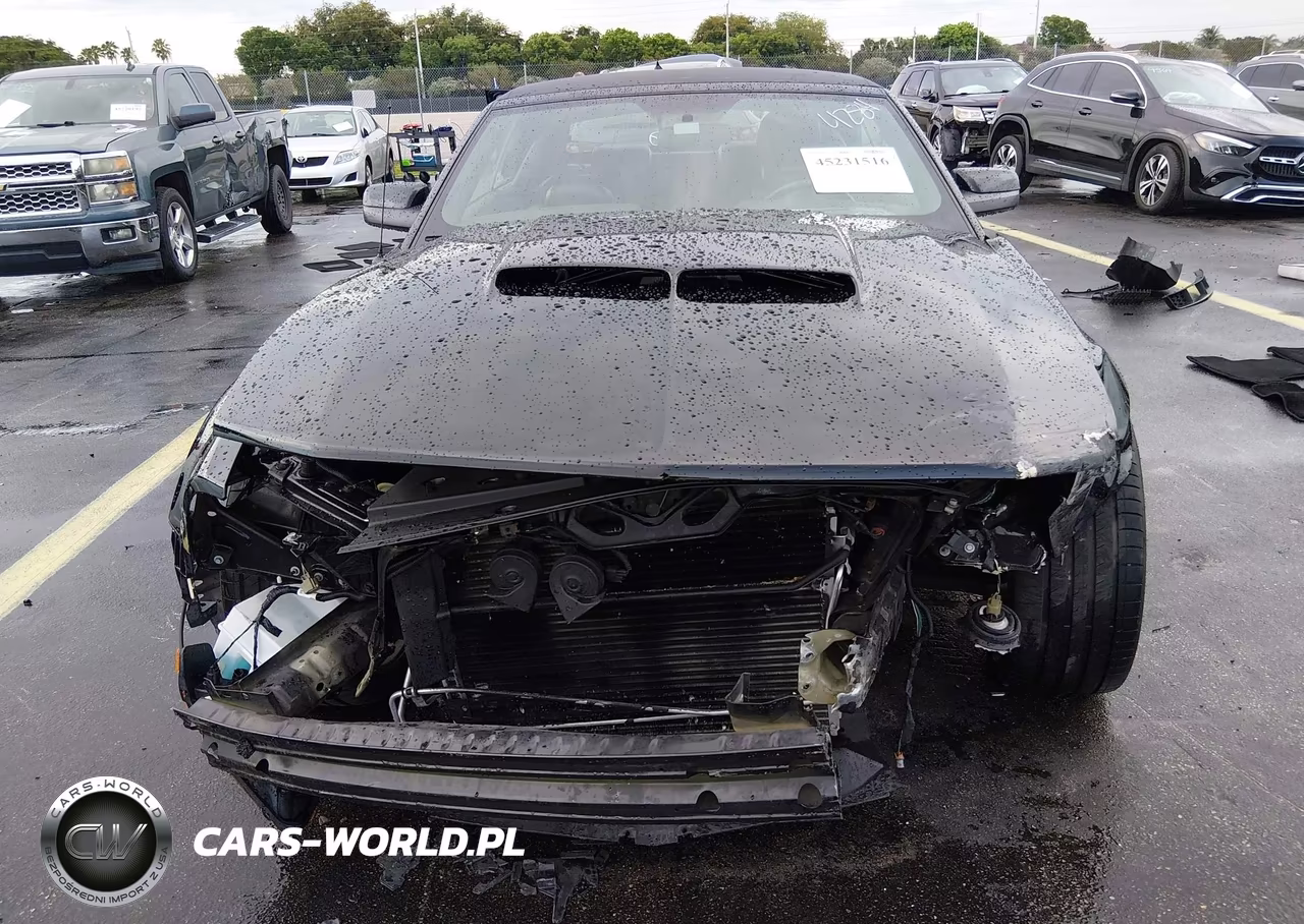 2006 Ford Mustang Gt VIN:1ZVFT85H365234284 - 13
