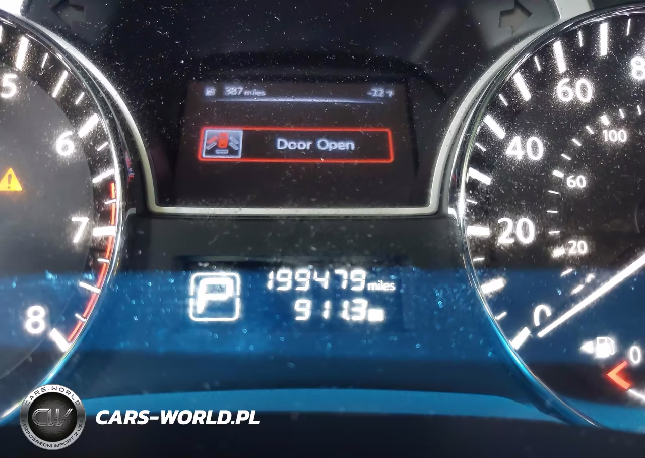 2014 Nissan Pathfinder Sv VIN:5N1AR2MN4EC732192 - 15