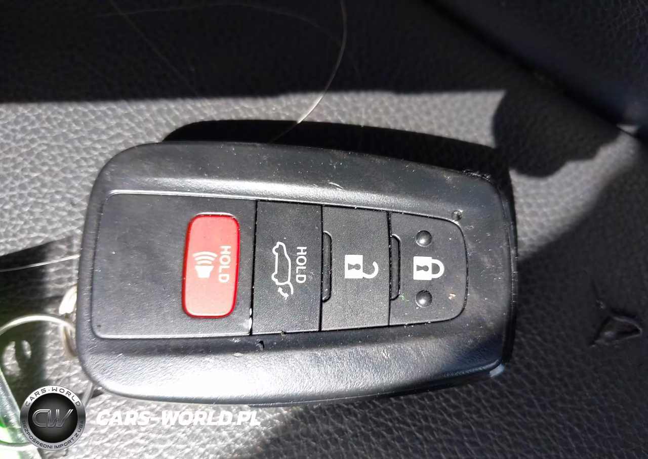 2023 Toyota Highlander Xle VIN:5TDKDRAH2PS523436 - 11