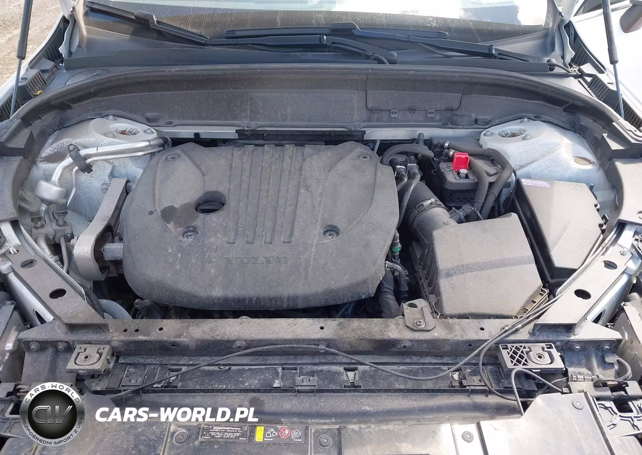 2023 Volvo Xc60 B5 Core VIN:YV4L12RV2P1197355 - 10