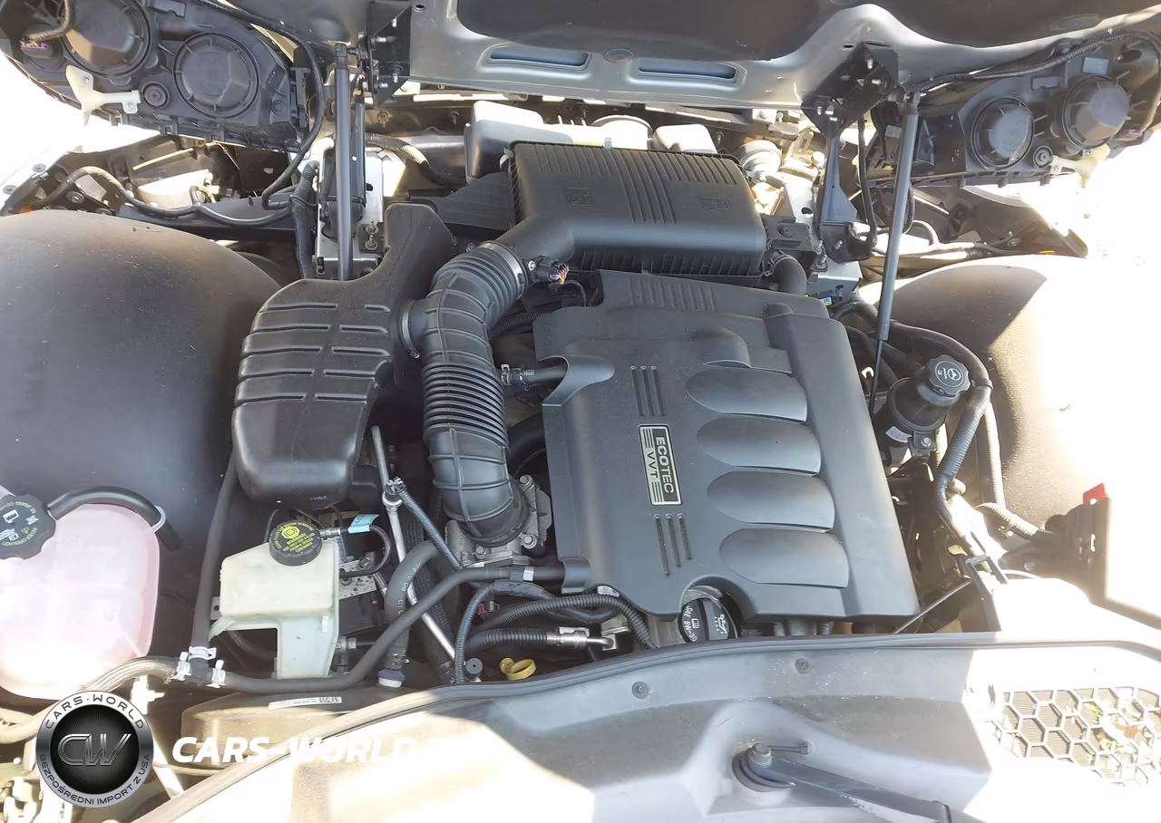 2008 Saturn Sky VIN:1G8MC35B38Y111962 - 10