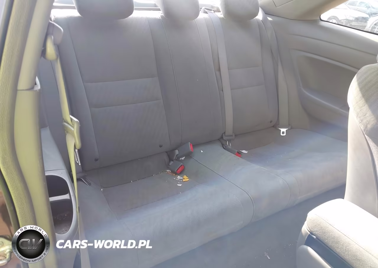 2010 Honda Civic Lx VIN:2HGFG1B60AH509548 - 8