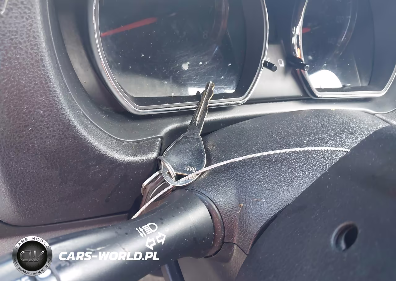 2019 Nissan Versa 1.6 Sv VIN:3N1CN7AP2KL838509 - 11