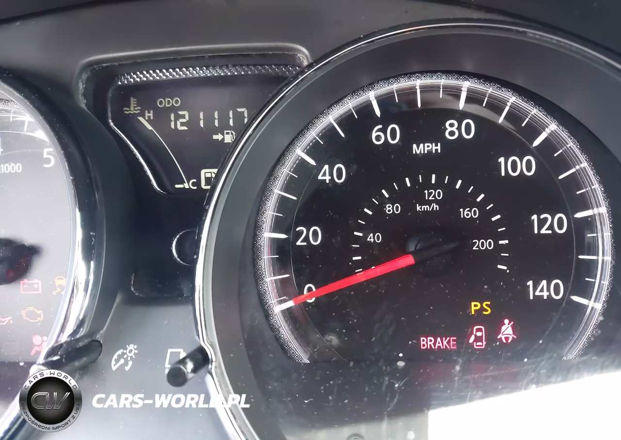 2019 Nissan Versa 1.6 Sv VIN:3N1CN7AP2KL838509 - 7