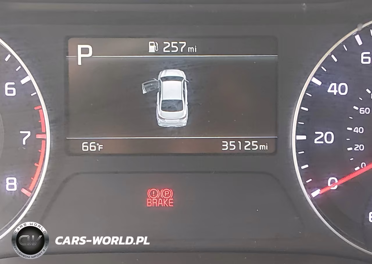 2023 Kia Forte Lxs VIN:3KPF24AD1PE608429 - 15