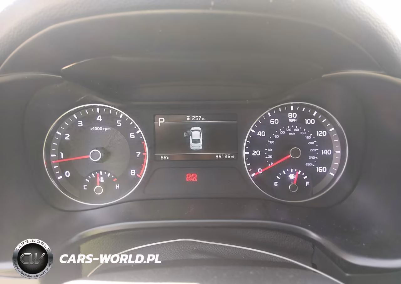 2023 Kia Forte Lxs VIN:3KPF24AD1PE608429 - 7