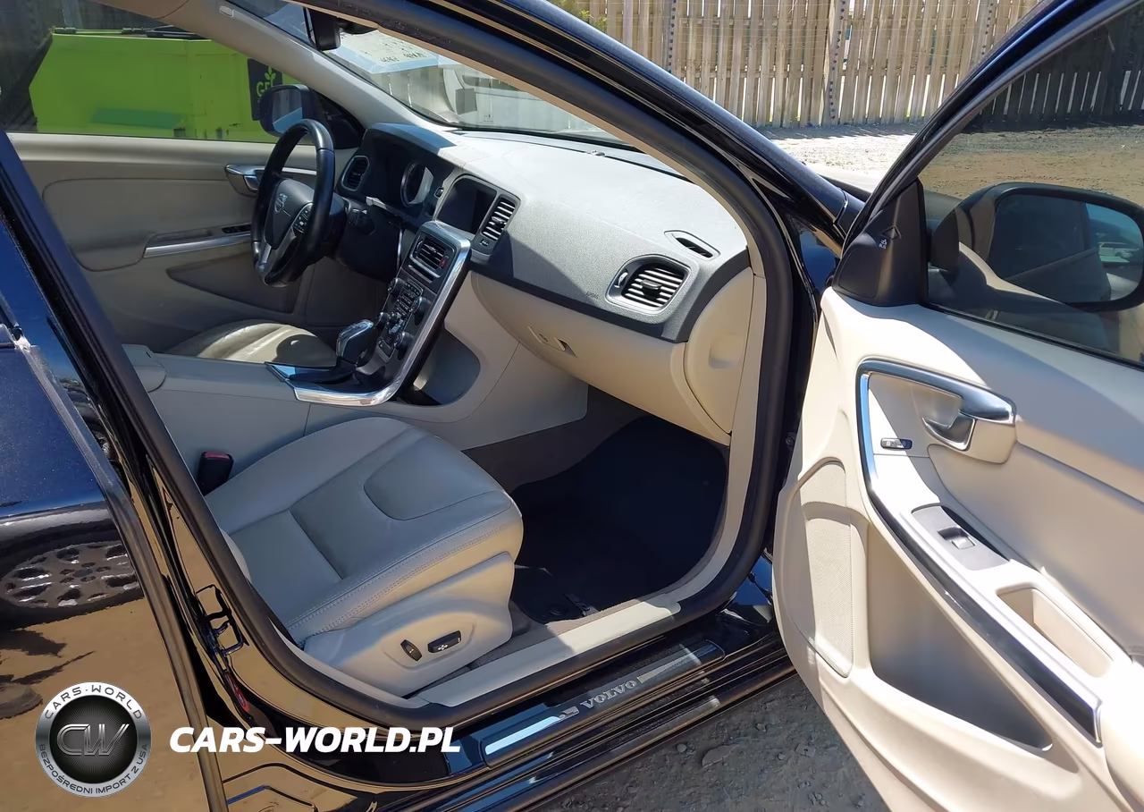 2013 Volvo S60 T5-T5 Platinum-T5 Premier-T5 Premier Plus VIN:YV1612FH3D2188663 - 5