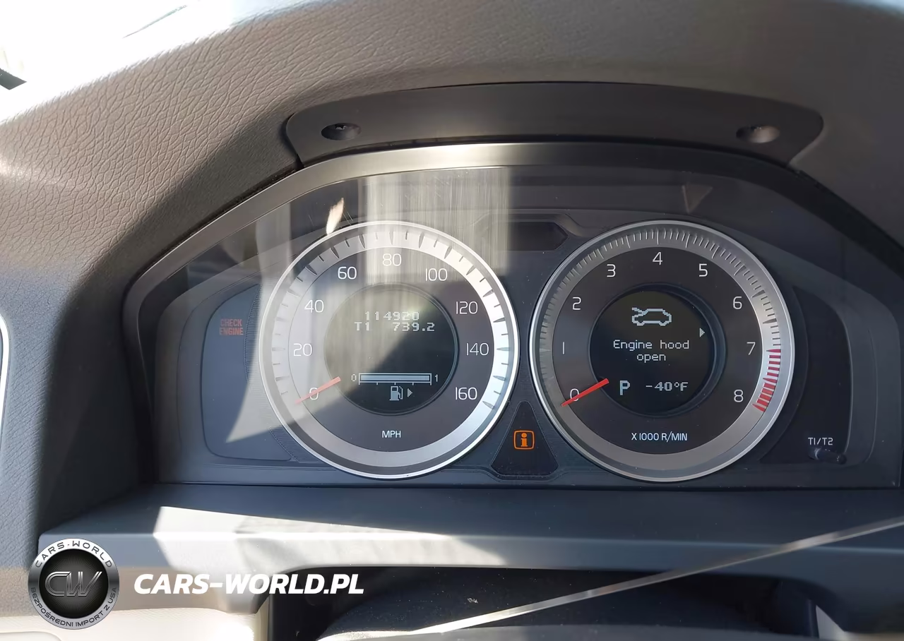 2013 Volvo S60 T5-T5 Platinum-T5 Premier-T5 Premier Plus VIN:YV1612FH3D2188663 - 7