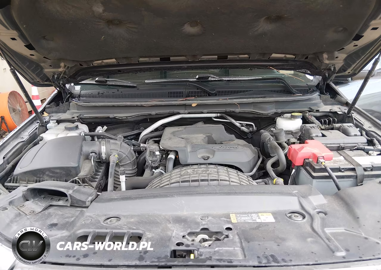 2020 Ford Ranger Lariat VIN:1FTER4FH8LLA81980 - 10