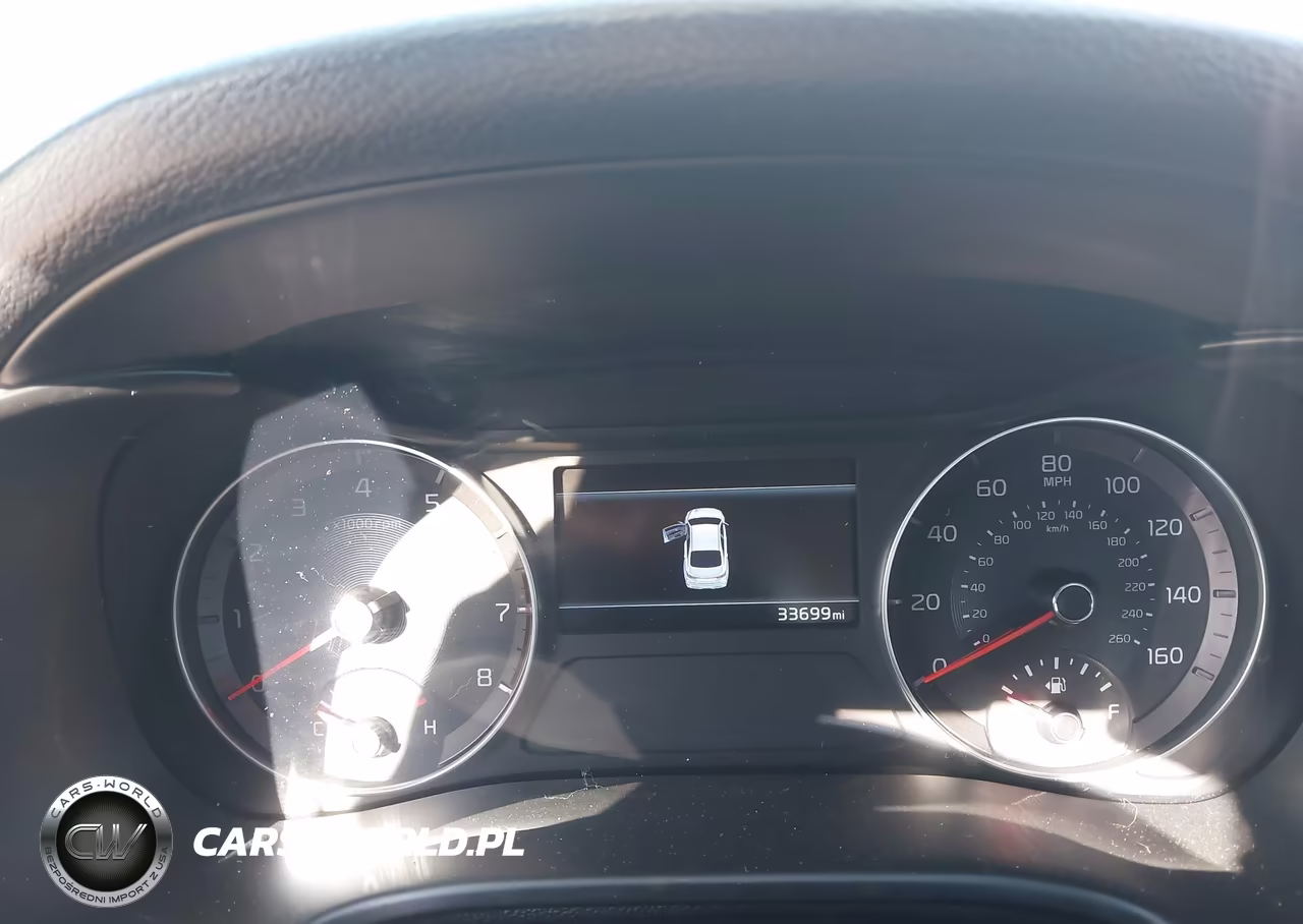 2023 Kia Forte Lxs VIN:3KPF24AD5PE519690 - 7