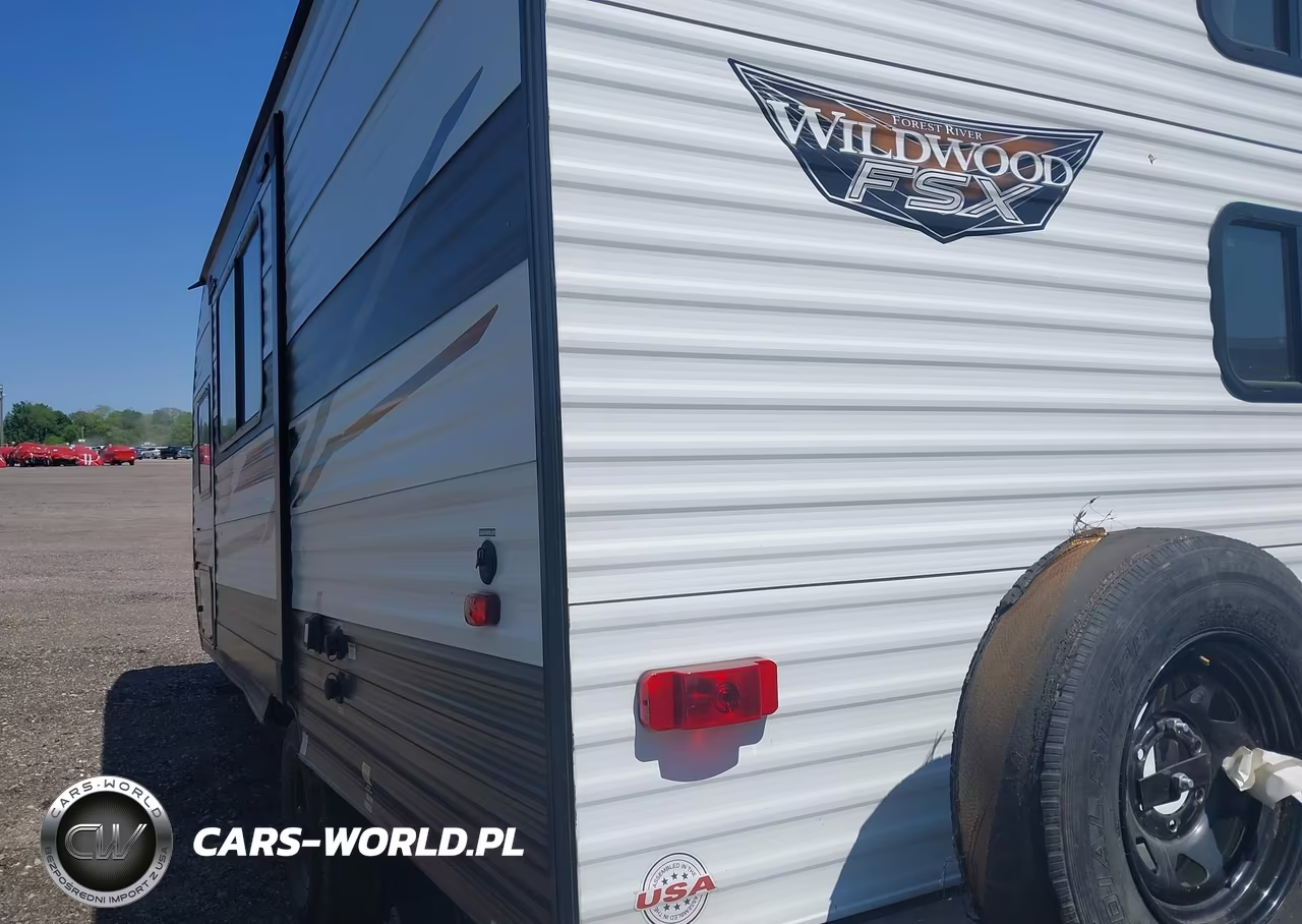 2022 Wildwood Other VIN:5ZT2WDGCXNN500058 - 3