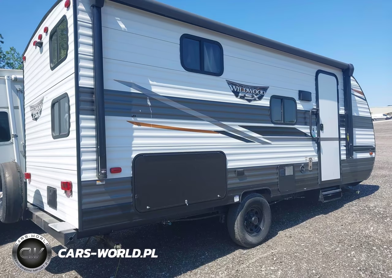 2022 Wildwood Other VIN:5ZT2WDGCXNN500058 - 4