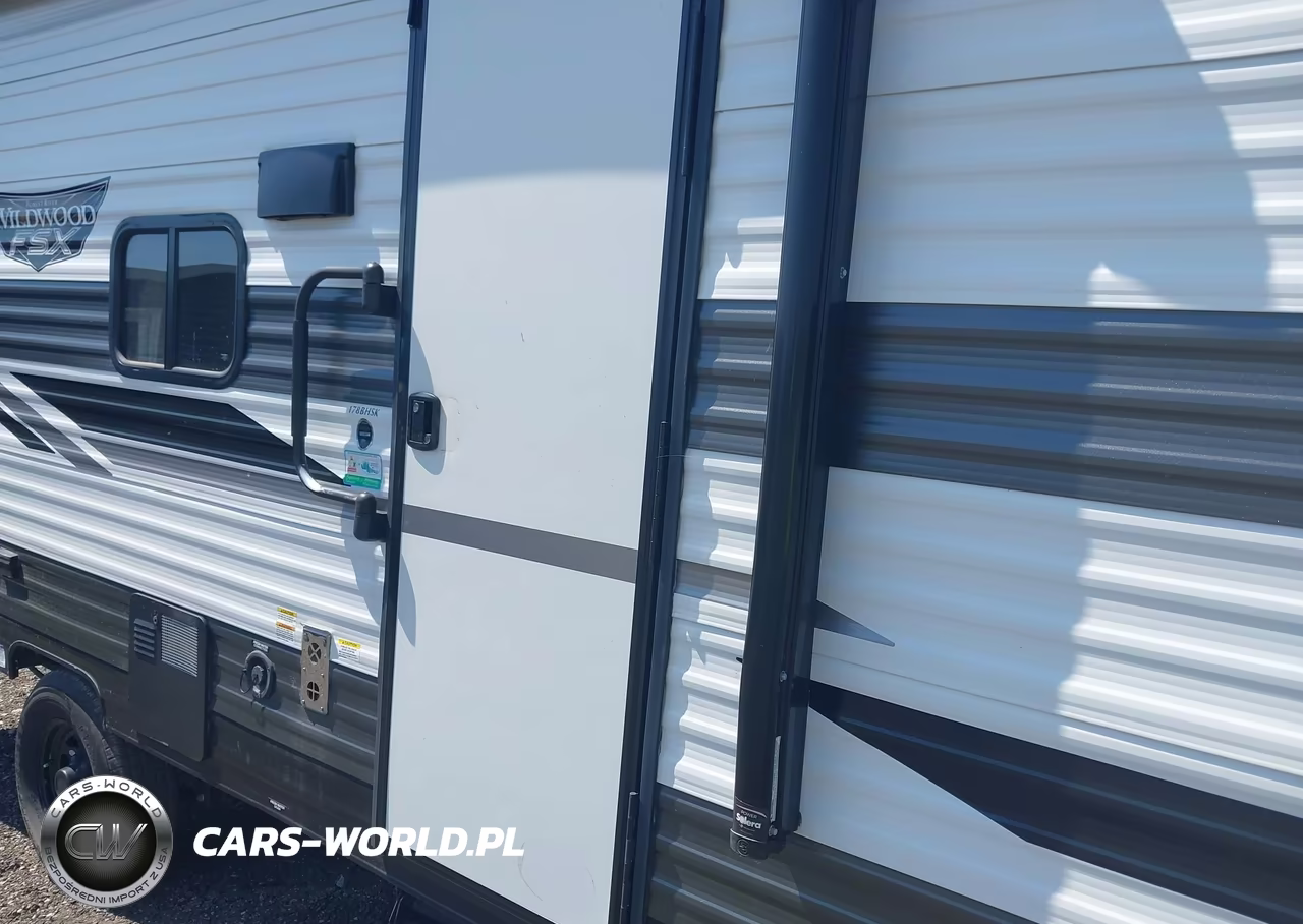 2022 Wildwood Other VIN:5ZT2WDGCXNN500058 - 8