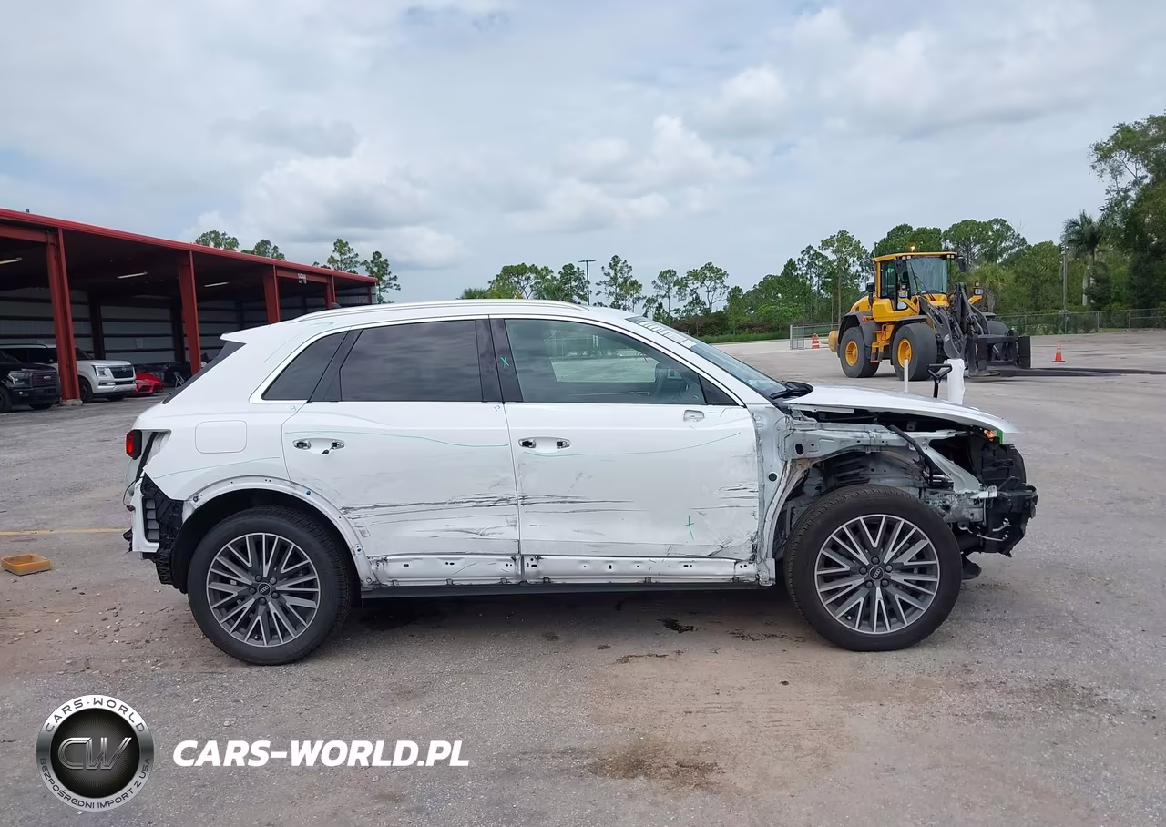 2021 Audi Q3 Premium Plus 40 Tfsi Quattro Tiptronic VIN:WA1BUCF39M1115576 - 14
