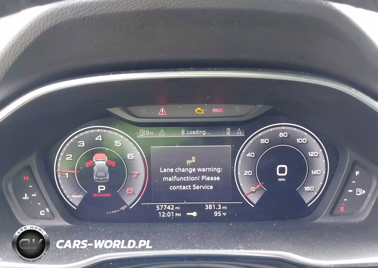 2021 Audi Q3 Premium Plus 40 Tfsi Quattro Tiptronic VIN:WA1BUCF39M1115576 - 7