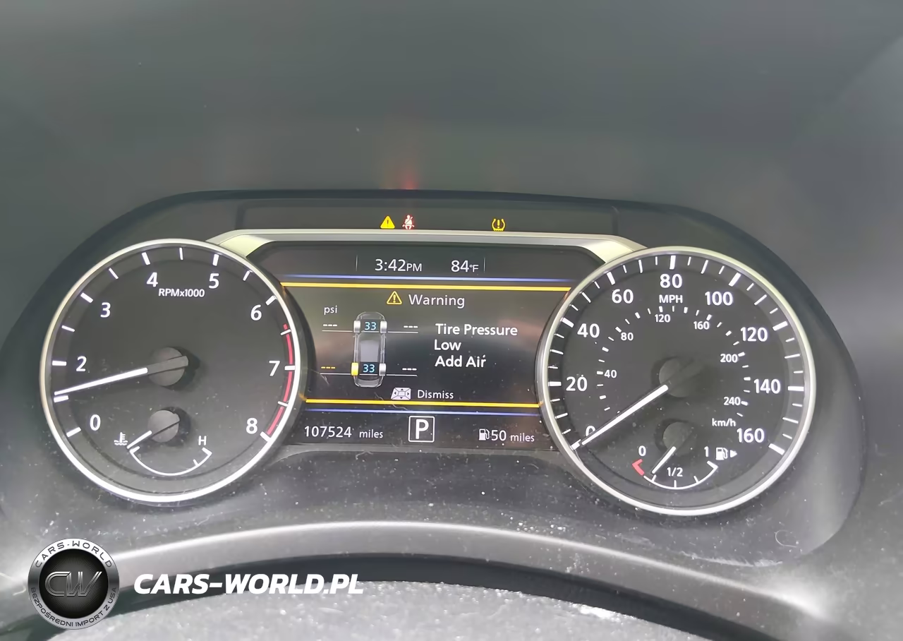 2022 Nissan Sentra Sv Xtronic Cvt VIN:3N1AB8CV3NY247288 - 7