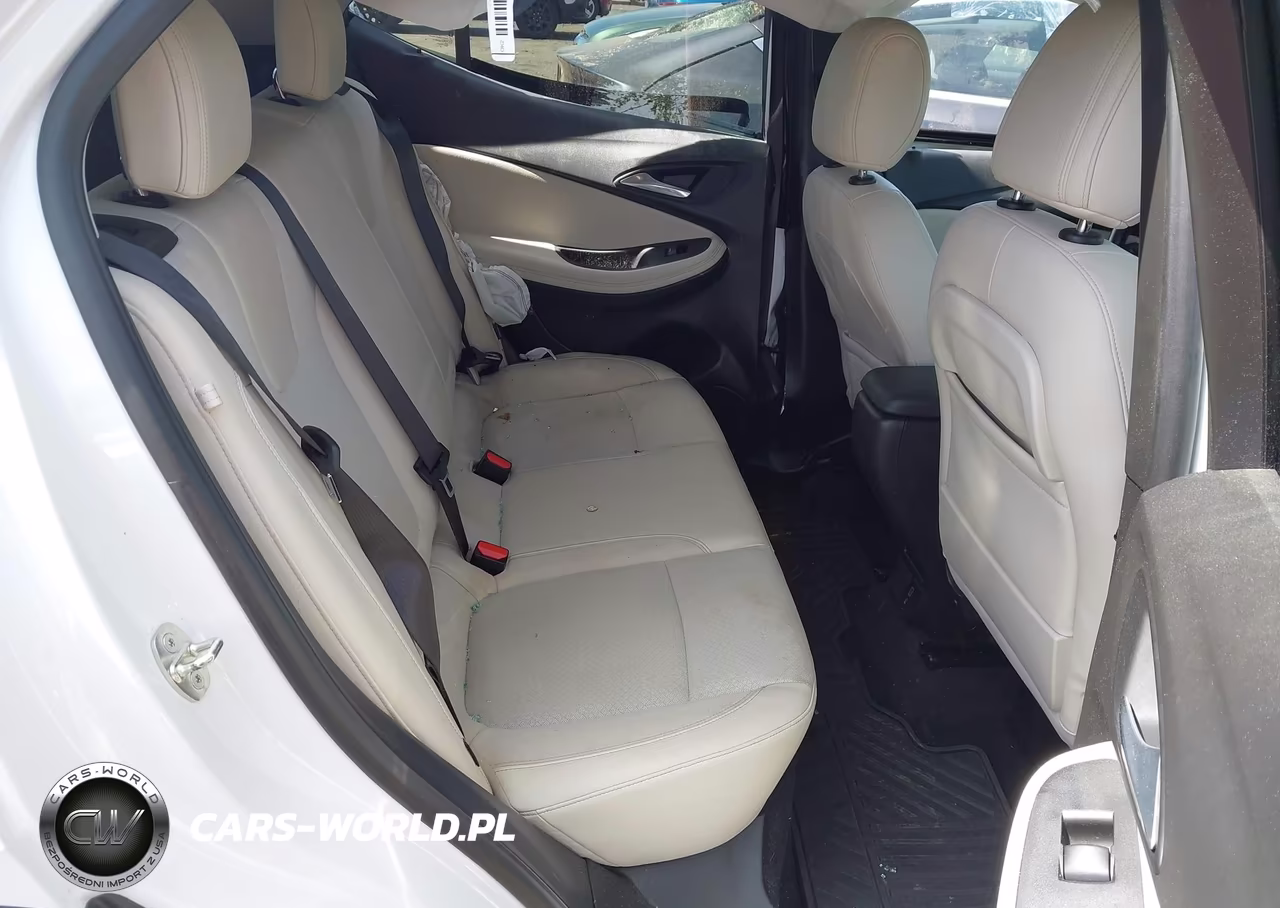2020 Buick Encore Gx Fwd Preferred VIN:KL4MMBS25LB102218 - 8