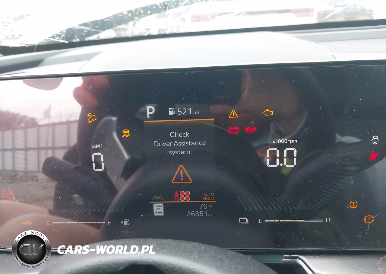 2025 Kia Sorento Hybrid Ex VIN:KNDRHDJG9S5338313 - 15