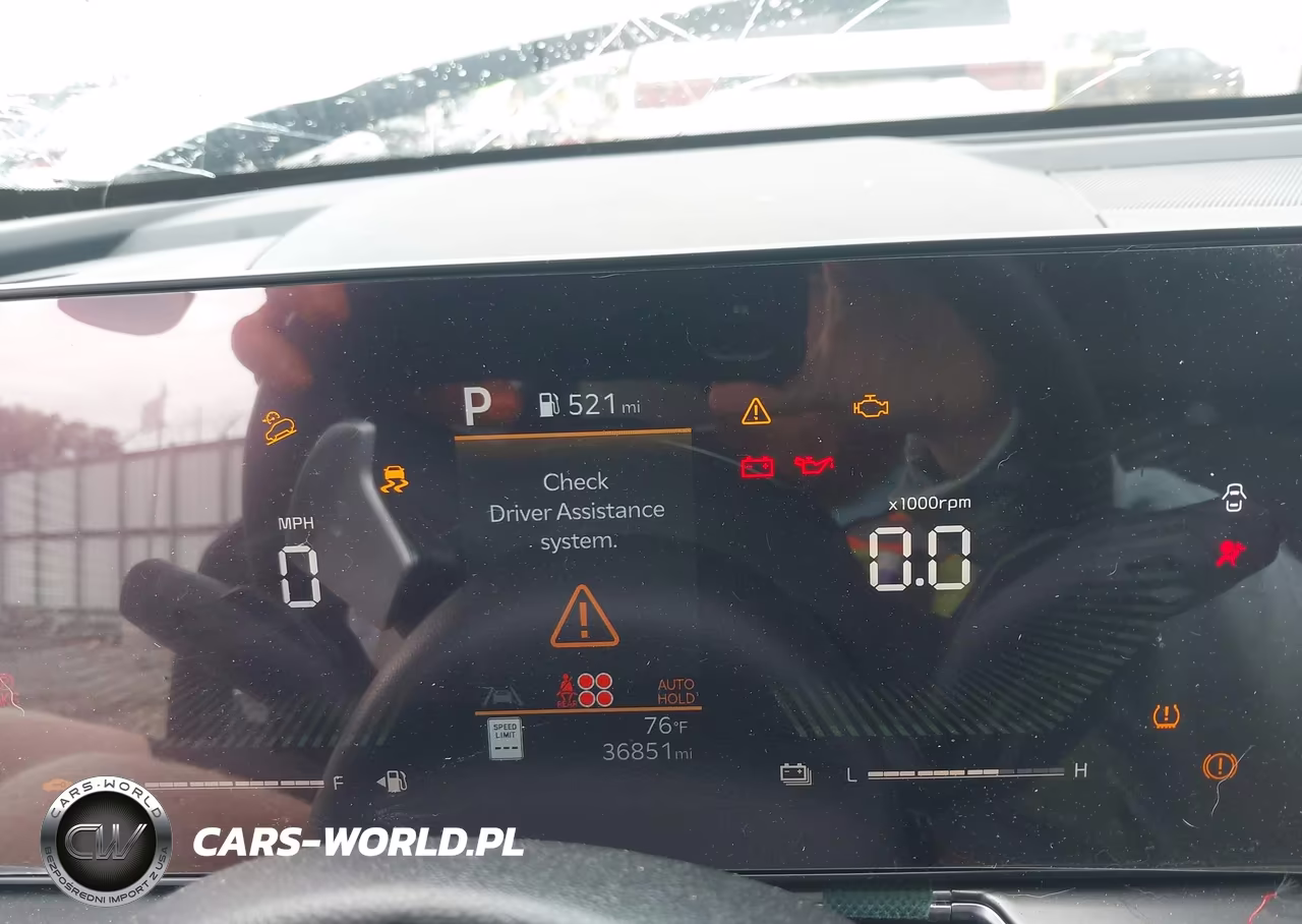 2025 Kia Sorento Hybrid Ex VIN:KNDRHDJG9S5338313 - 7