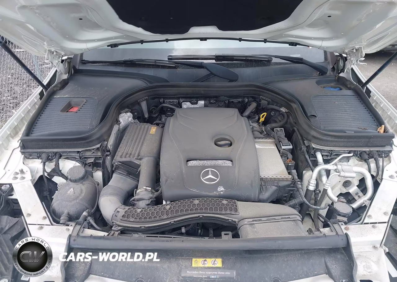 2019 Mercedes-Benz Glc 300 4Matic VIN:WDC0G4KB1KV167663 - 10
