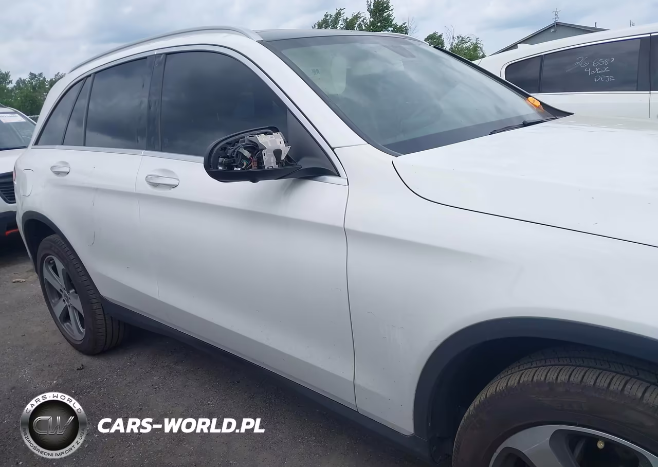 2019 Mercedes-Benz Glc 300 4Matic VIN:WDC0G4KB1KV167663 - 13